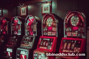 BBIN真人深度解析：免佣百家乐与轮盘游戏的实战策略进阶