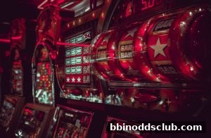 BBIN真人为你解析牛牛游戏：风险管控与策略优化的核心要点